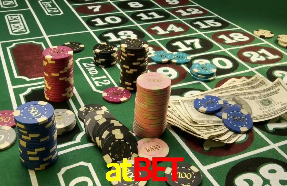 atbet - Cassino on-line - atbet.com
