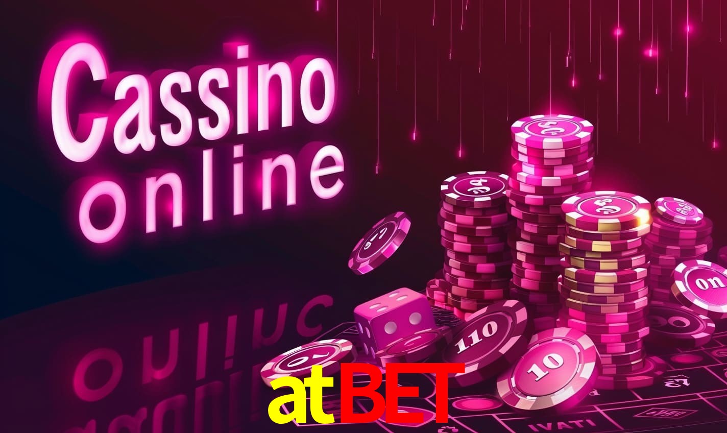 Casino Ao Vivo atbet