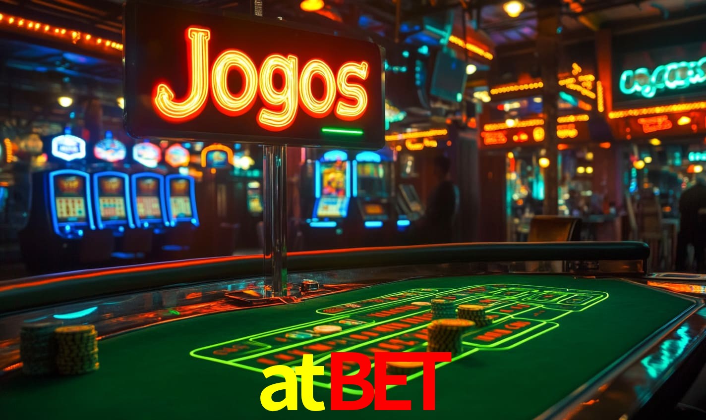 Apostas Esportivas na atbet: Um Guia Completo