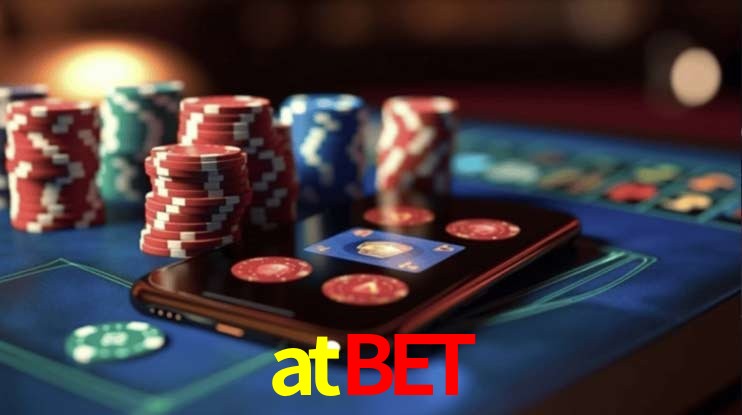 Descubra a Magia dos Jogos de Arcade no atbet