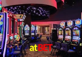 Explorando a Categoria de Eventos em Apostas na atbet