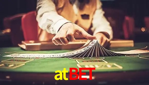 Roulette Table atbet