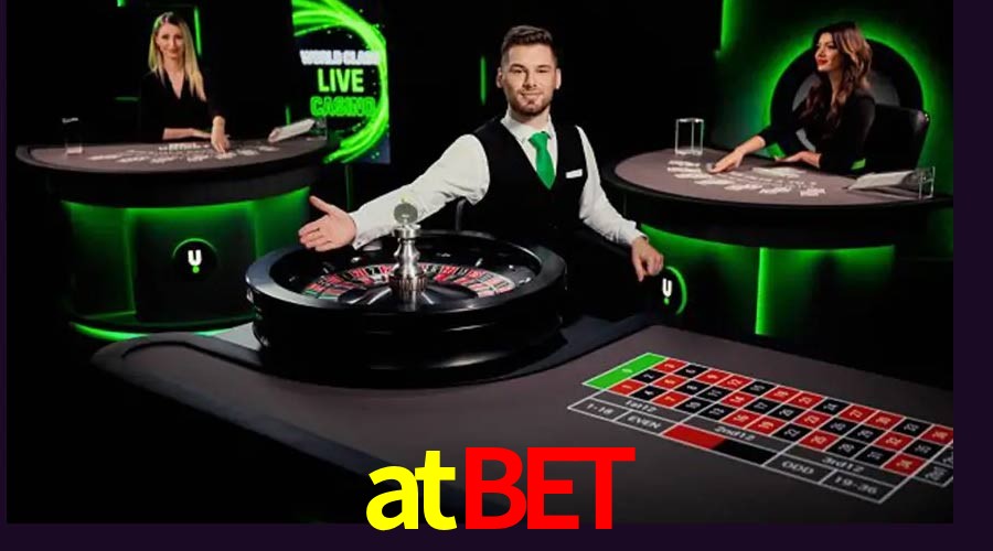 Live Casino atbet