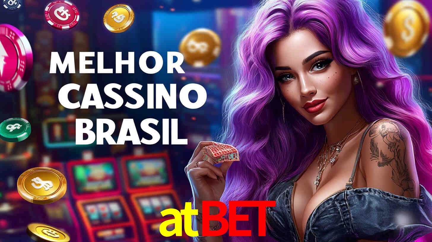 Apostas de Futebol atbet