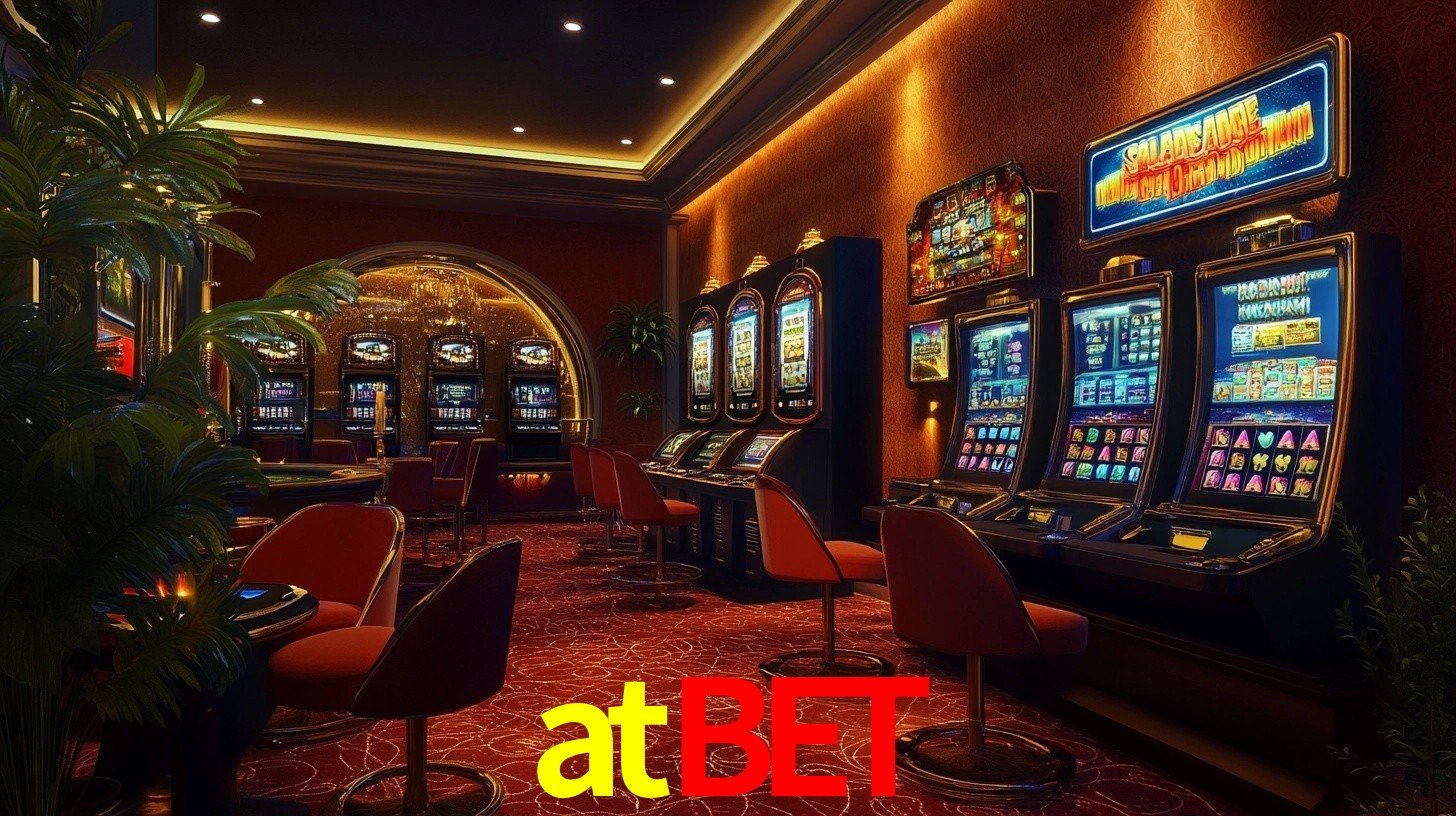 Premium Interface atbet