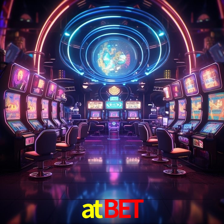 A Emoção da Loteria na atbet: Uma Chance de Mudança de Vida