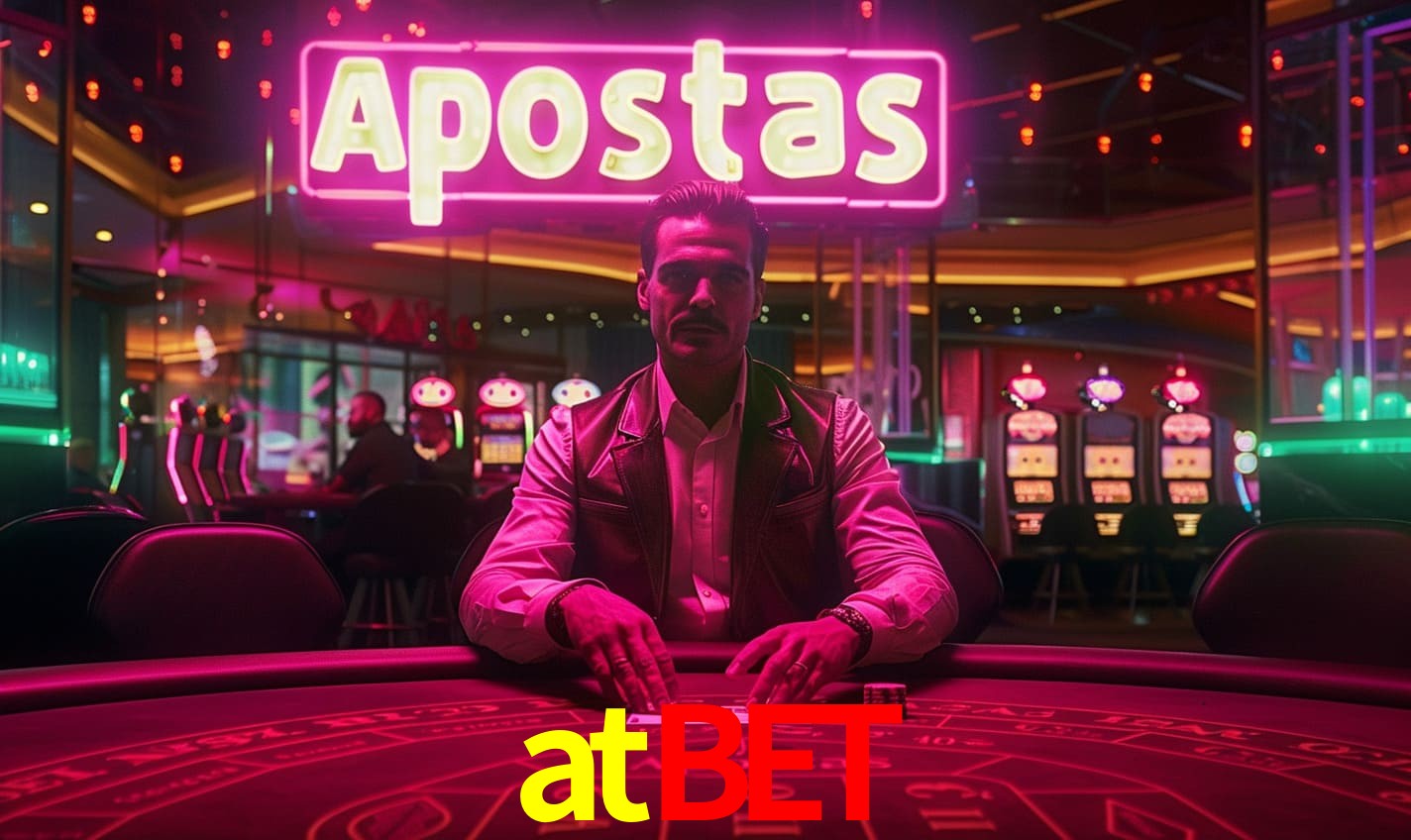 Jogos de Slot atbet