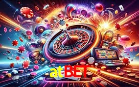 Desvendando o Mundo dos Jogos Virtuais na atbet