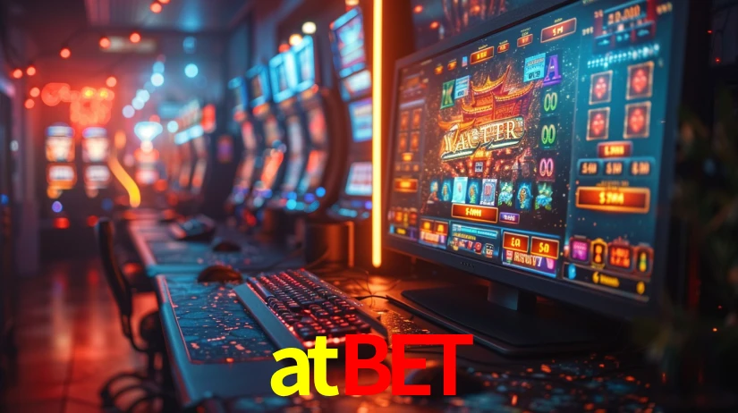 atbet: Seu Especialista em Apostas Esportivas Brasileiras