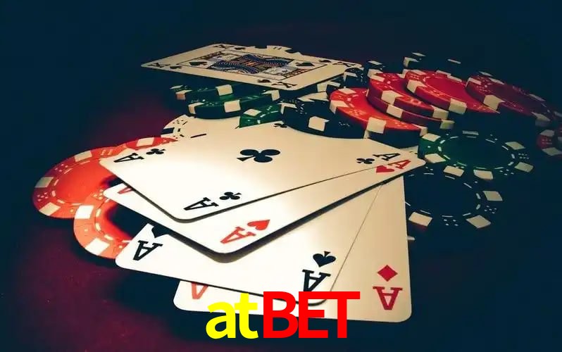 Desvendando o Mundo dos Jogos Virtuais na atbet