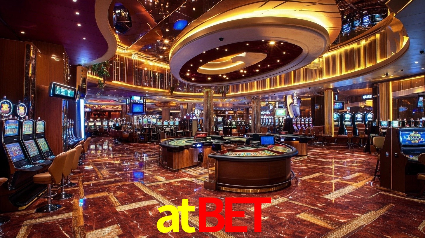 atbet App Interface