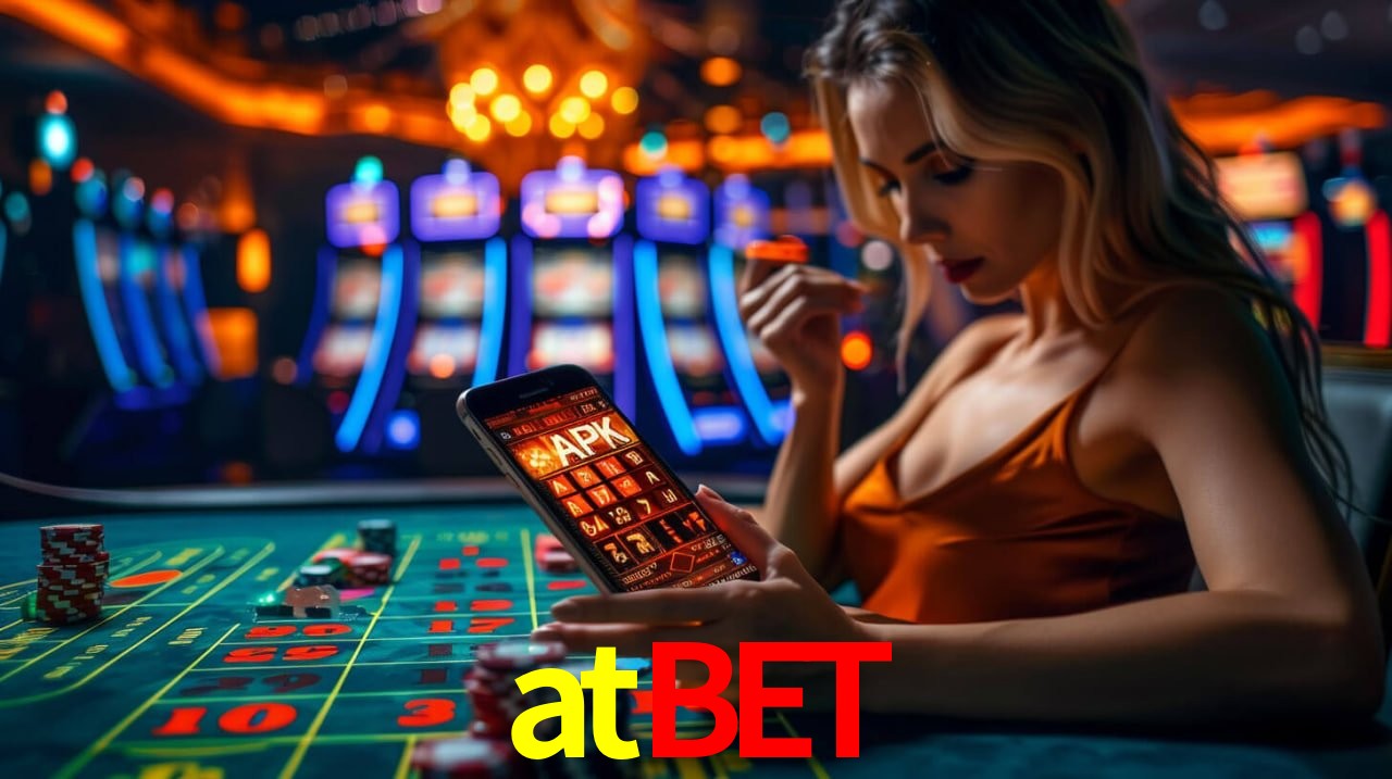 Live Casino atbet
