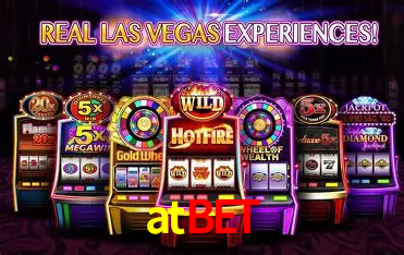 APP oficial da atbet para mobile