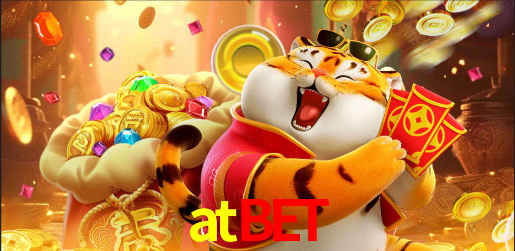 Desvendando o Mundo dos Jogos Virtuais na atbet