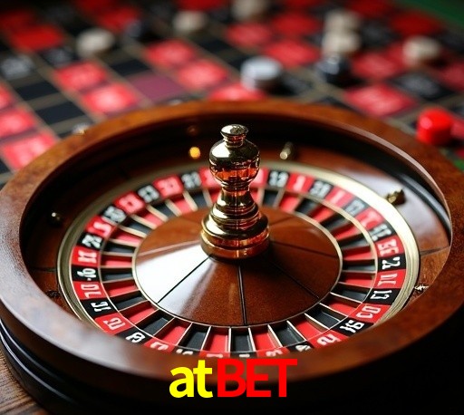 Descubra a Essência do atbet: Nossa História e Compromissos