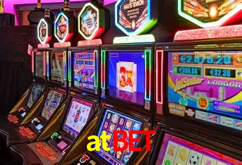cassino atbet