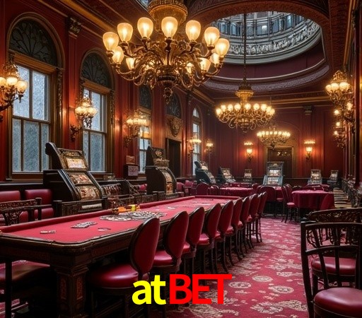 Explorando a Categoria de Eventos em Apostas na atbet