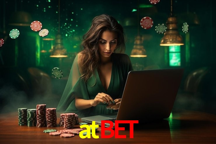 Descubra a Essência do atbet: Nossa História e Compromissos