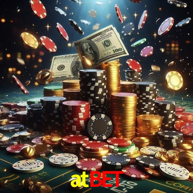 Especiais de Fim de Semana atbet