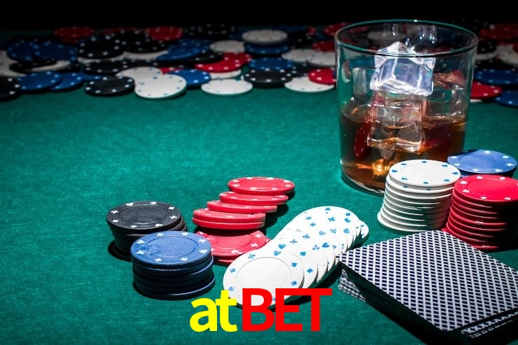 A Revolução dos Aplicativos de Jogos no atbet