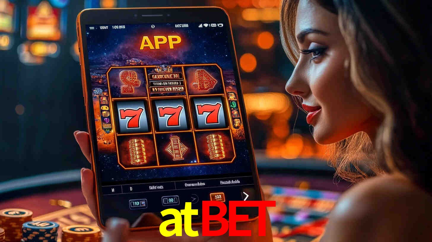 Descubra a Magia dos Jogos de Arcade no atbet