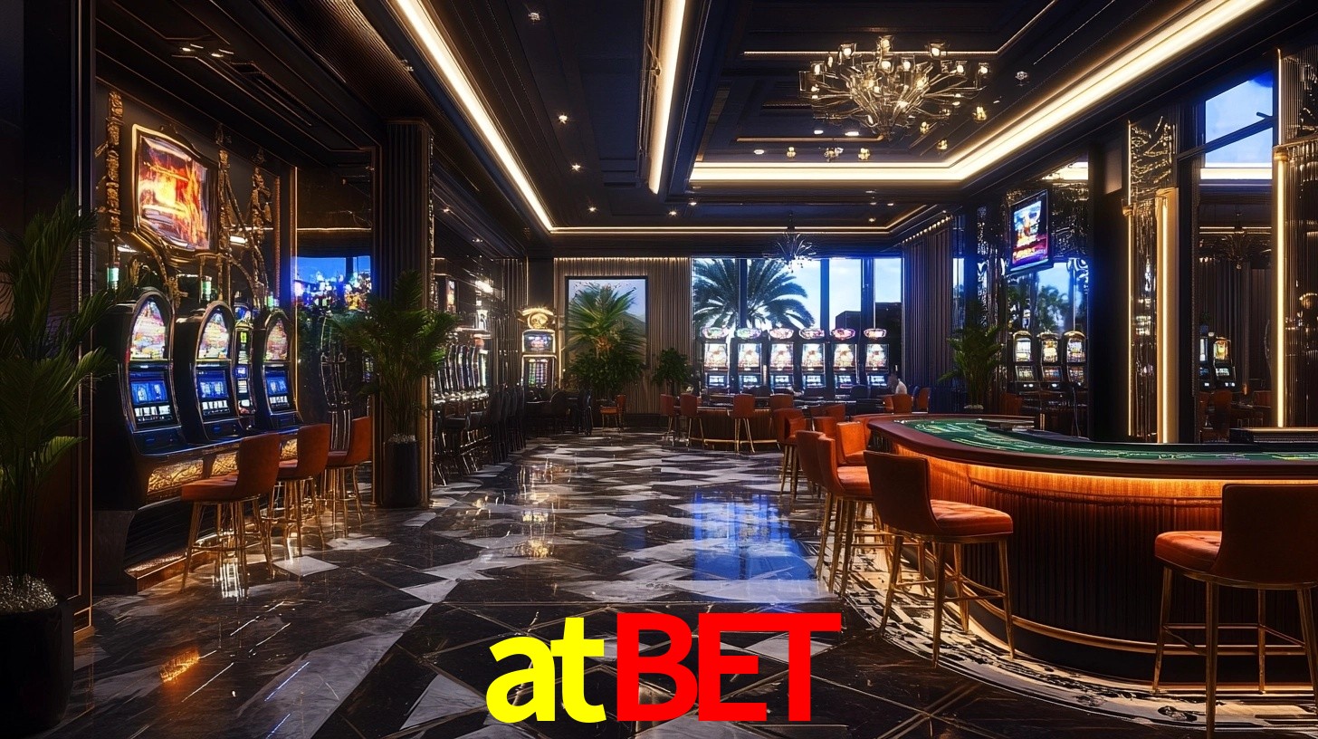 atbet login