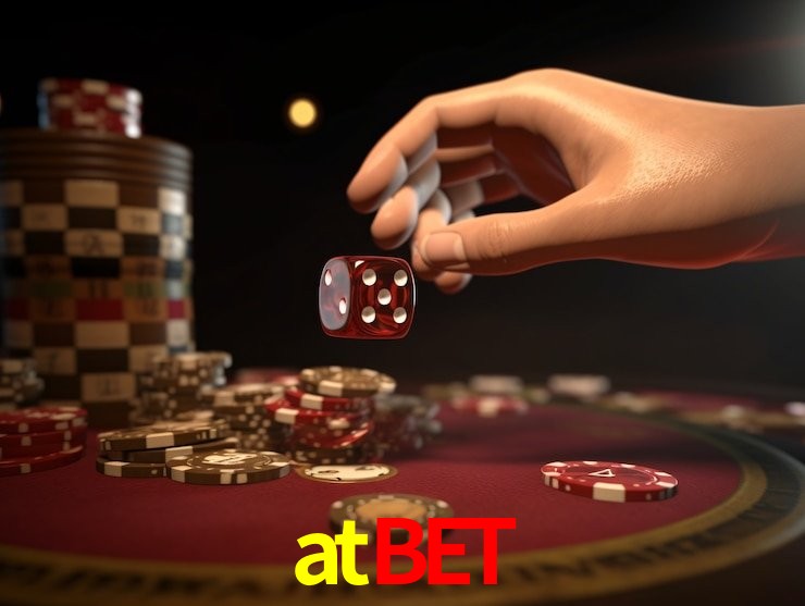 Descubra o Programa VIP da atbet: Vantagens Exclusivas para Jogadores