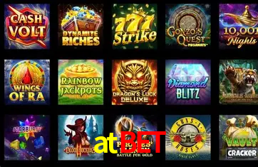 Seasonal Promotions atbet