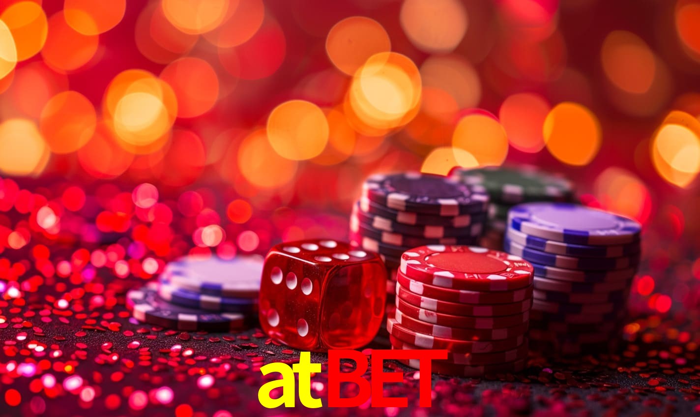 Provedores de Jogos atbet