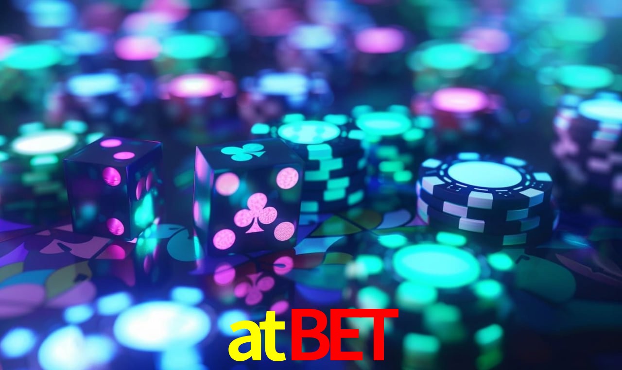 A Emoção da Loteria na atbet: Uma Chance de Mudança de Vida
