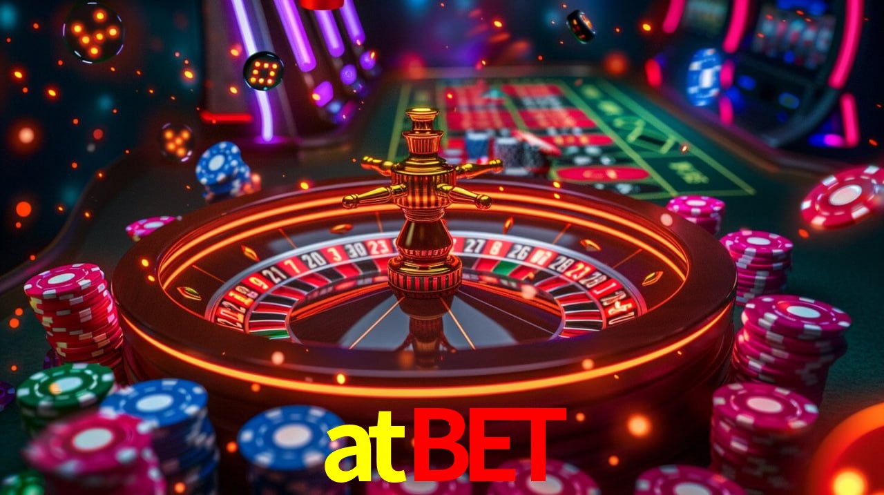 Desvendando o Mundo dos Jogos Virtuais na atbet