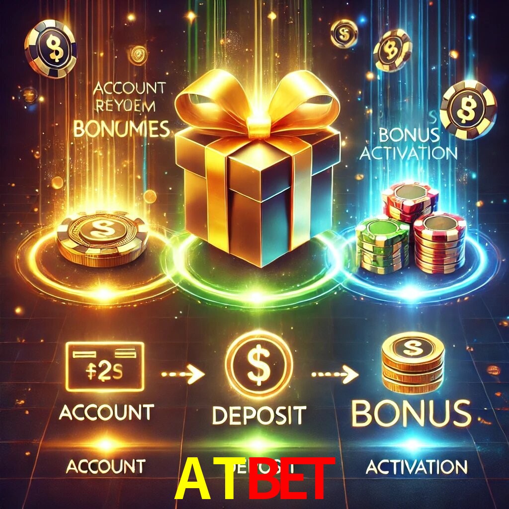  ATBET