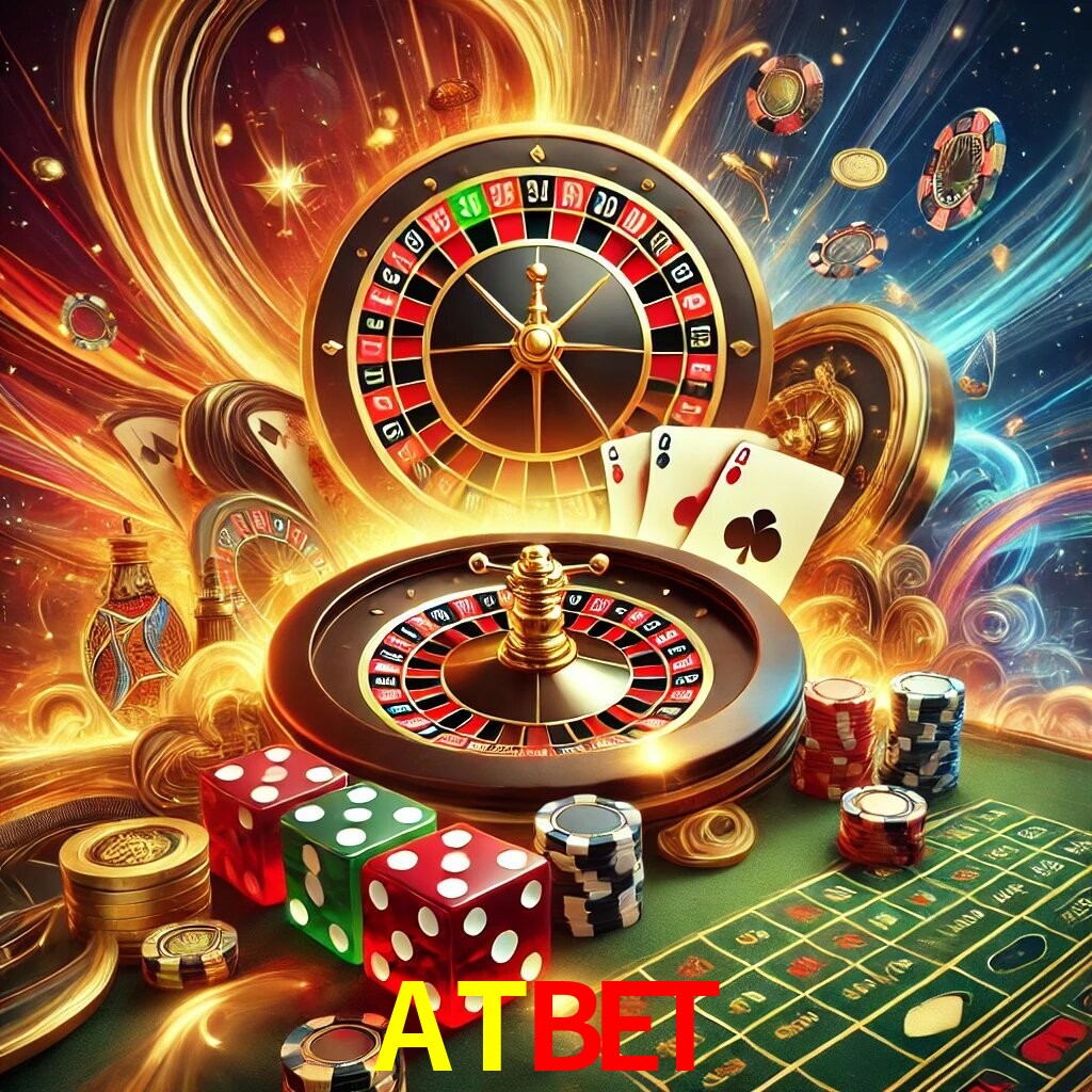  ATBET