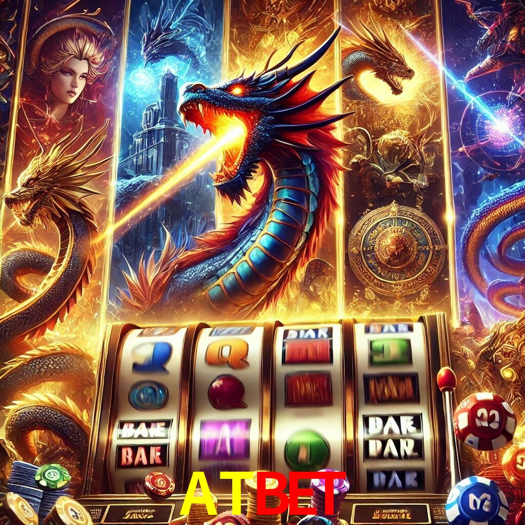  ATBET