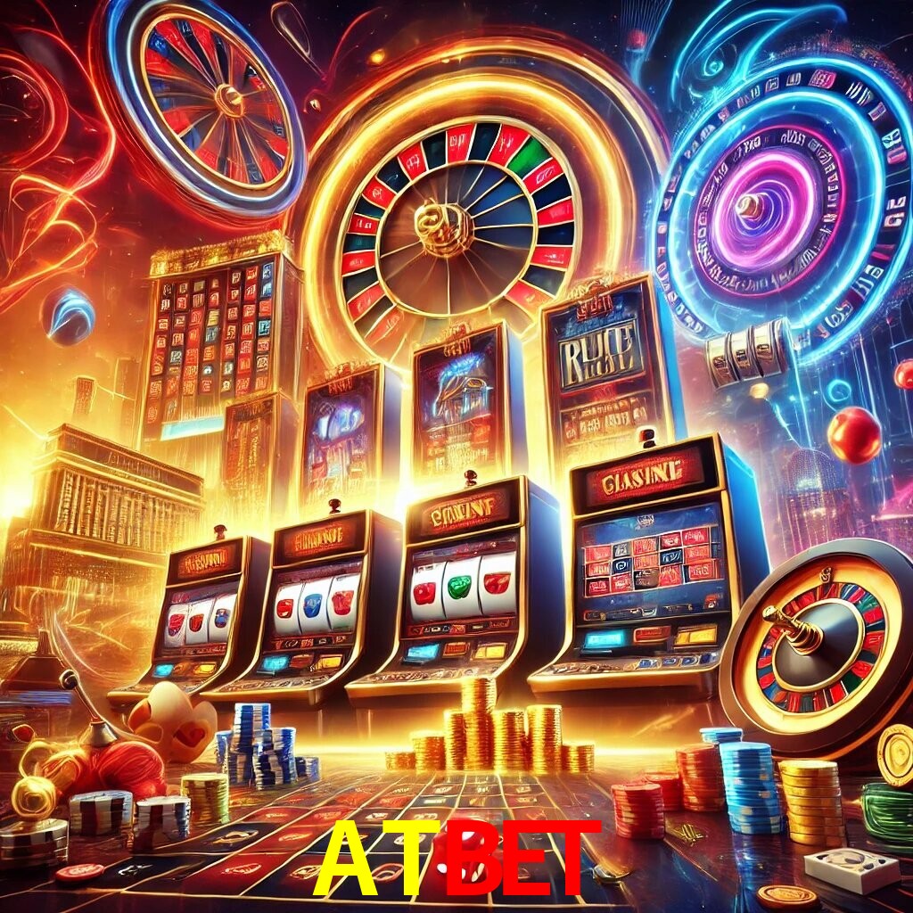  ATBET