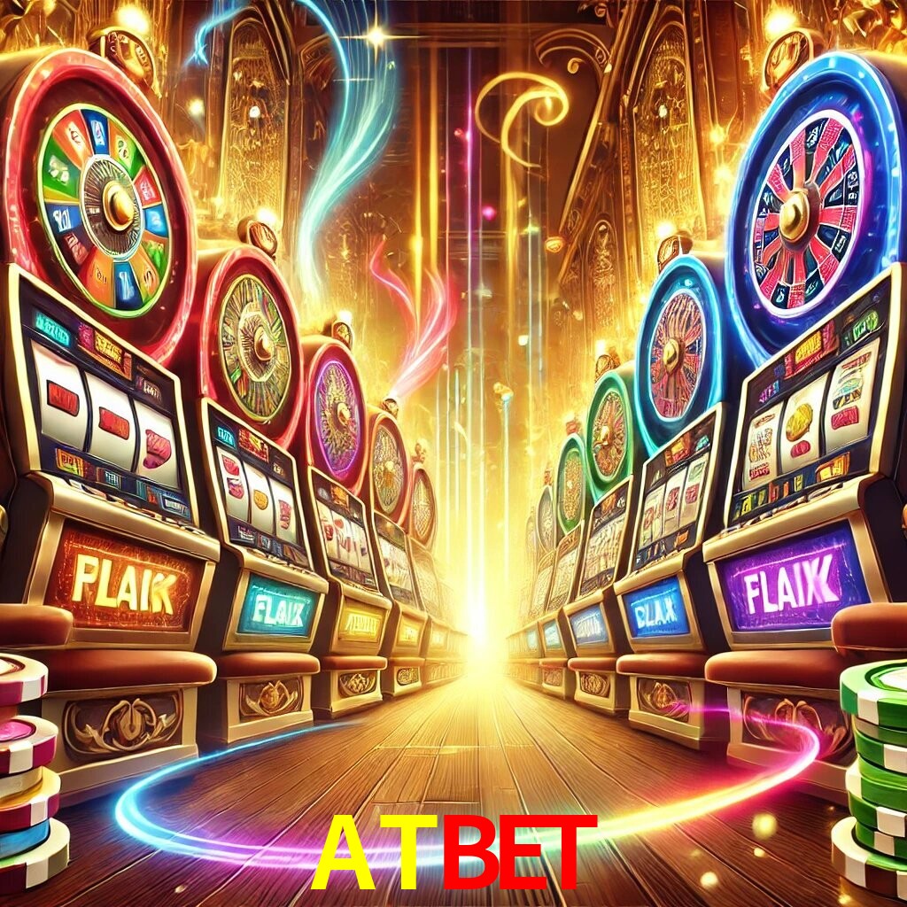  ATBET