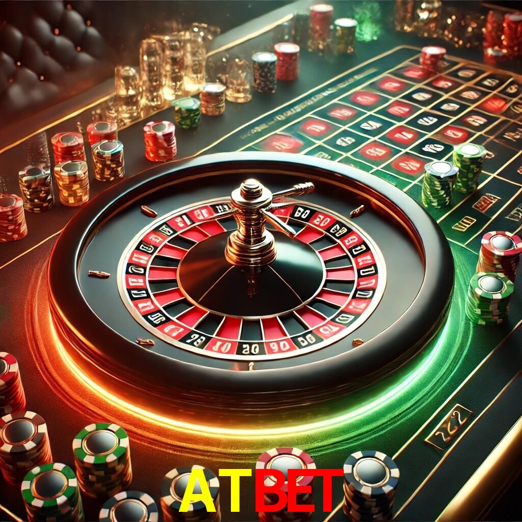  ATBET