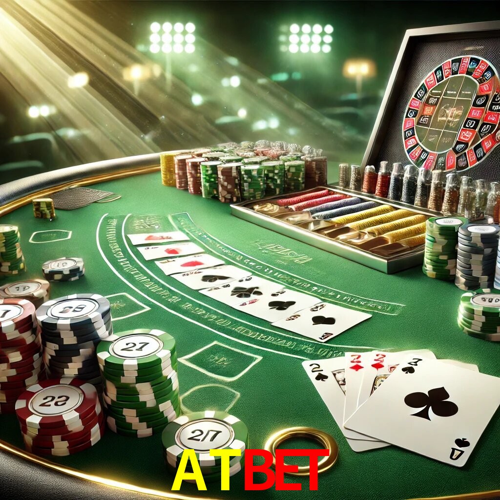  ATBET