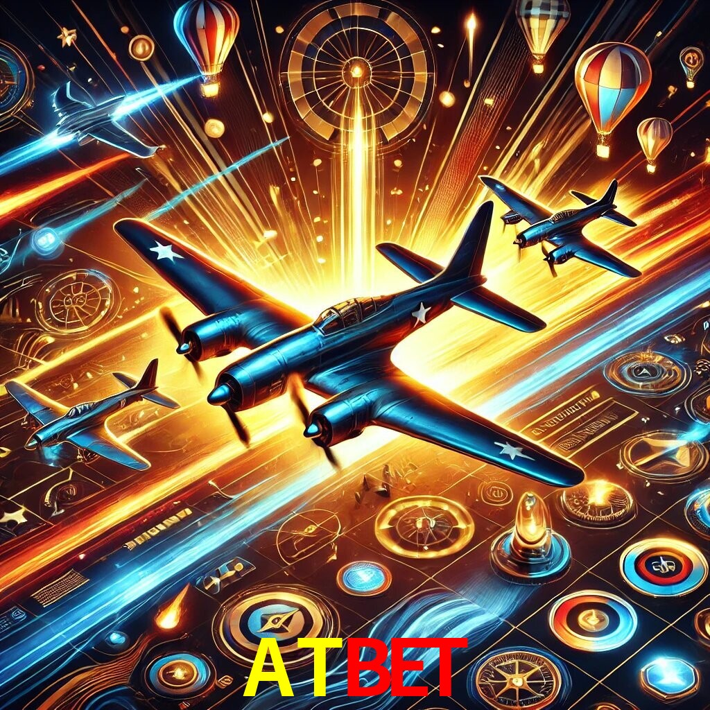 ATBET